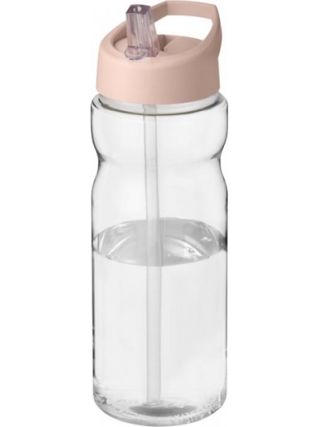 borraccia-sportiva-h2o-baser-da-650-ml-con-coperchio-con-beccuccio-pale blush pink,trasparente.jpg